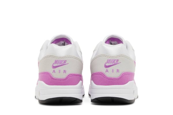 Nike Air Max 1 '87 Fuchsia Dream (Women's) DZ2628-001 - Arviolet photo 6