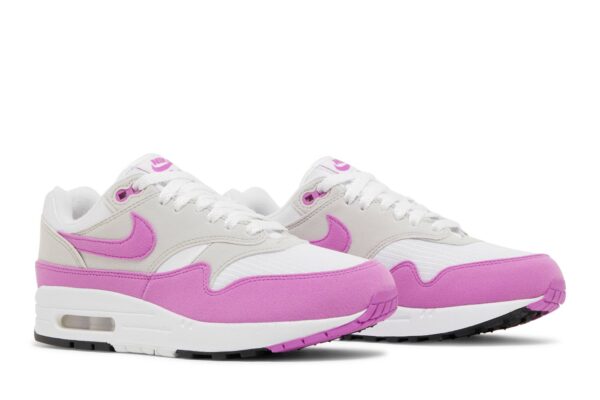 Nike Air Max 1 '87 Fuchsia Dream (Women's) DZ2628-001 - Arviolet photo 8
