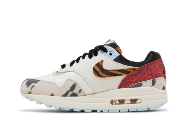 Nike Air Max 1 '87 Great Indoors (Women's) FD0827-133 - Arviolet photo 3