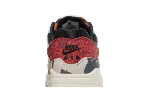 Nike Air Max 1 '87 Great Indoors (Women's) FD0827-133 - Arviolet photo 7