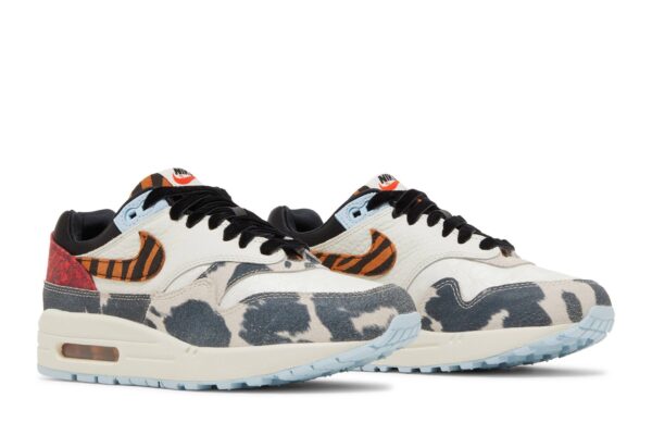 Nike Air Max 1 '87 Great Indoors (Women's) FD0827-133 - Arviolet photo 8