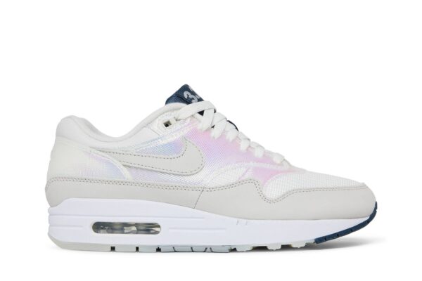 Nike Air Max 1 AMD La Ville Lumière (Women's) DQ9326-100 - Arviolet photo 1