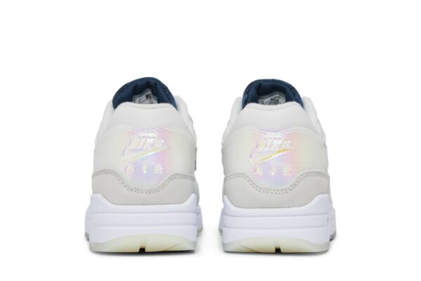 Nike Air Max 1 AMD La Ville Lumière (Women's) DQ9326-100 - Arviolet photo 6
