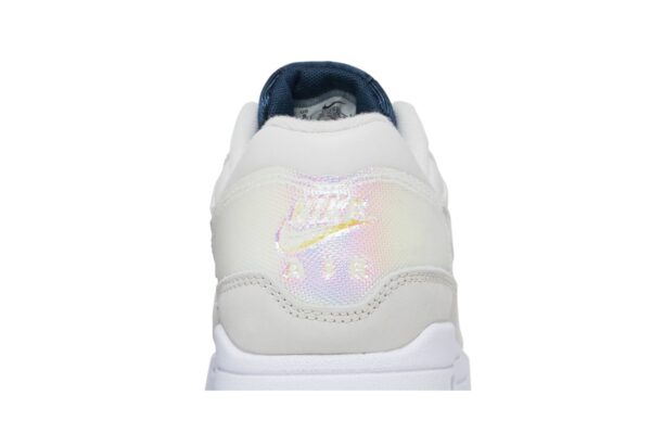 Nike Air Max 1 AMD La Ville Lumière (Women's) DQ9326-100 - Arviolet photo 7