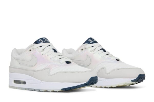 Nike Air Max 1 AMD La Ville Lumière (Women's) DQ9326-100 - Arviolet photo 8