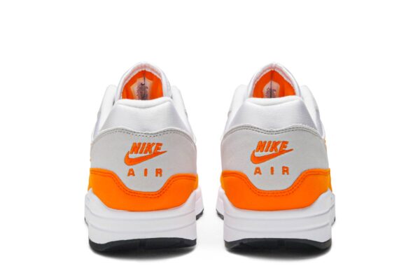 Nike Air Max 1 Anniversary Orange DC1454-101 - Arviolet photo 7