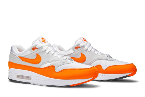 Nike Air Max 1 Anniversary Orange DC1454-101 - Arviolet photo 9