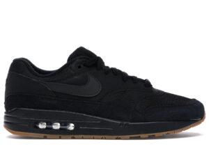 Nike Air Max 1 Black Gum AH8145-007 - Arviolet photo 1