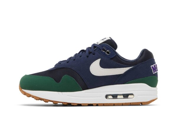 Nike Air Max 1 Gorge Green (Women's) DV3887-400 - Arviolet photo 3