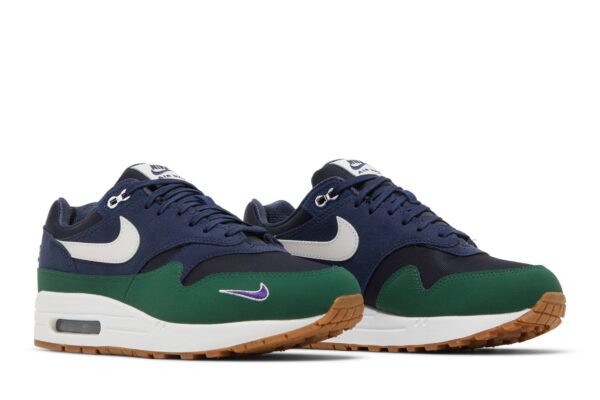 Nike Air Max 1 Gorge Green (Women's) DV3887-400 - Arviolet photo 8