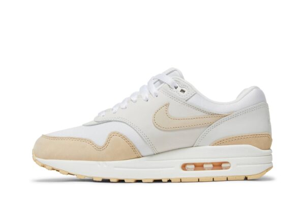 Nike Air Max 1 Premium Sanddrift (Women's) FB5060-100 - Arviolet photo 3