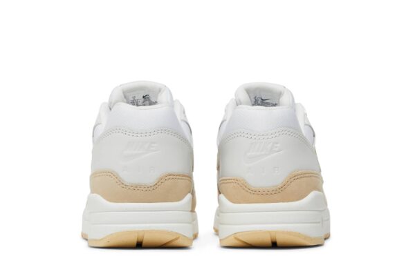 Nike Air Max 1 Premium Sanddrift (Women's) FB5060-100 - Arviolet photo 6