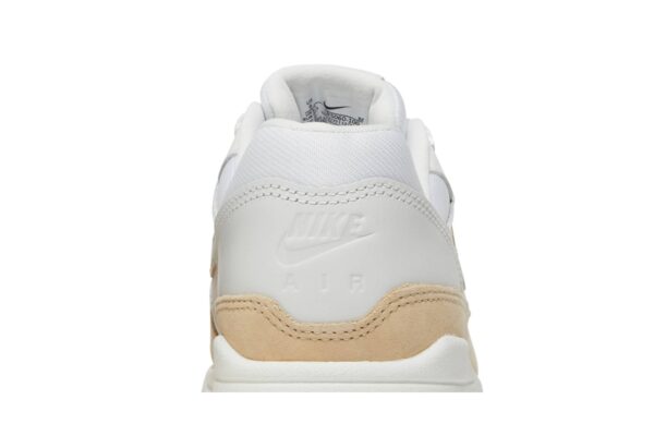 Nike Air Max 1 Premium Sanddrift (Women's) FB5060-100 - Arviolet photo 7