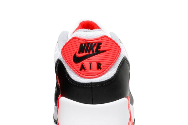 Nike Air Max 90 Infrared (2020) CT1685-100 - Arviolet photo 7