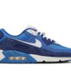 Nike Air Max 90 SE First Use Signal Blue DB0636-400 - Arviolet photo 1