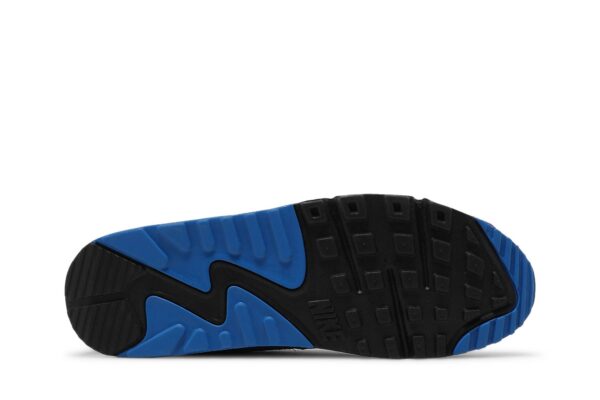 Nike Air Max 90 SE First Use Signal Blue DB0636-400 - Arviolet photo 4