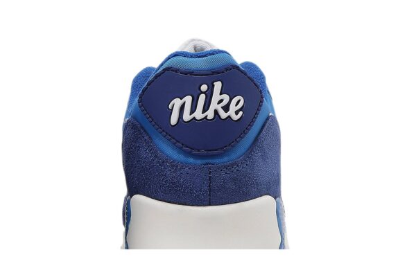 Nike Air Max 90 SE First Use Signal Blue DB0636-400 - Arviolet photo 7