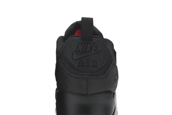 Nike Air Max 90 Surplus Black CQ7743-001 - Arviolet photo 7