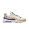 Nike Air Max 95 Air Sprung Sail Purple Teal DH4755-200 - Arviolet photo 1