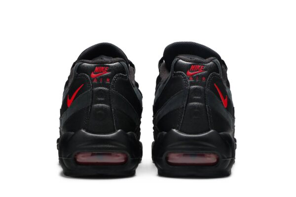 Nike Air Max 95 Bred DD7114-001 - Arviolet photo 6