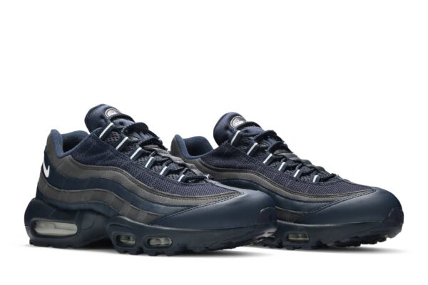 Nike Air Max 95 Obsidian DD7114-400 - Arviolet photo 8