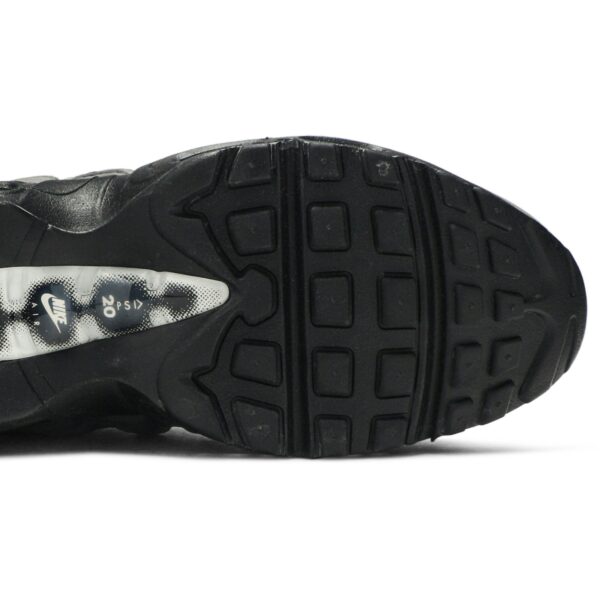 Nike Air Max 95 OG Black Anthracite AT2865-003 - Arviolet photo 5
