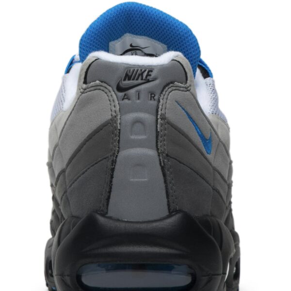 Nike Air Max 95 OG Crystal Blue AT8696-100 - Arviolet photo 7