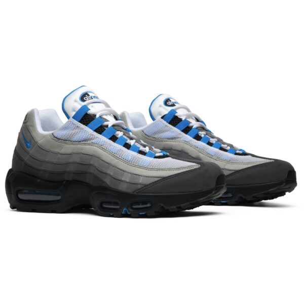 Nike Air Max 95 OG Crystal Blue AT8696-100 - Arviolet photo 8