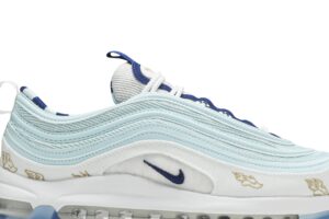 Nike Air Max 97 Golf Wings CK1220-100 - Arviolet photo 2