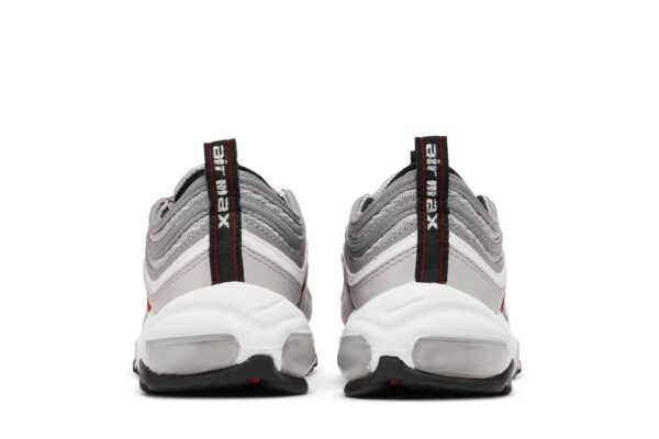 Nike Air Max 97 Silver Bullet (2016/2017) (Women's) 885691-001 - Arviolet photo 6