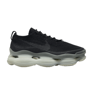 Nike Air Max Scorpion FK Black Anthracite FB9151-001 - Arviolet photo 1