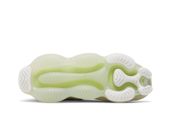 Nike Air Max Scorpion FK Olive Aura (Women's) DJ4702-300 - Arviolet photo 4