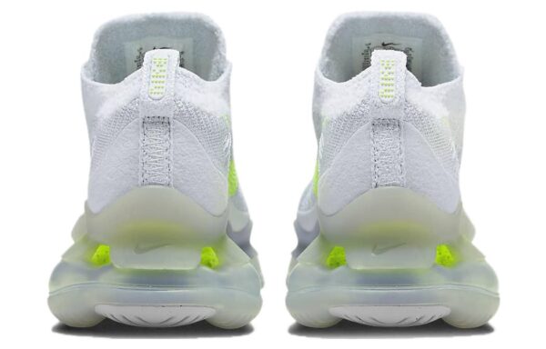 Nike Air Max Scorpion FK Olive Aura (Women's) DJ4702-400 - Arviolet photo 5