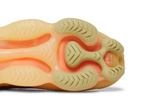 Nike Air Max Scorpion FK Sesame (Women's) DJ4702-200 - Arviolet photo 5