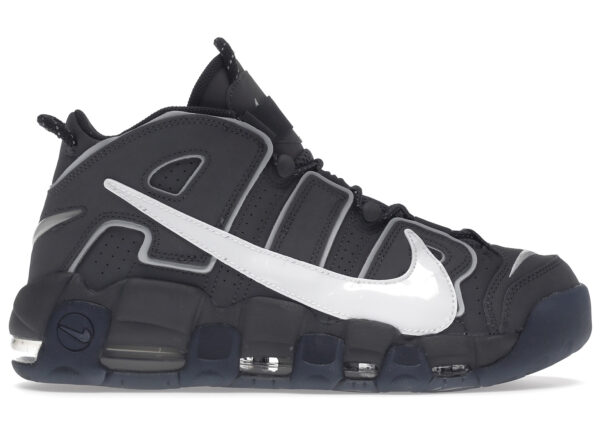 Nike Air More Uptempo 96 Copy / Paste DQ5014-068 - Arviolet photo 1