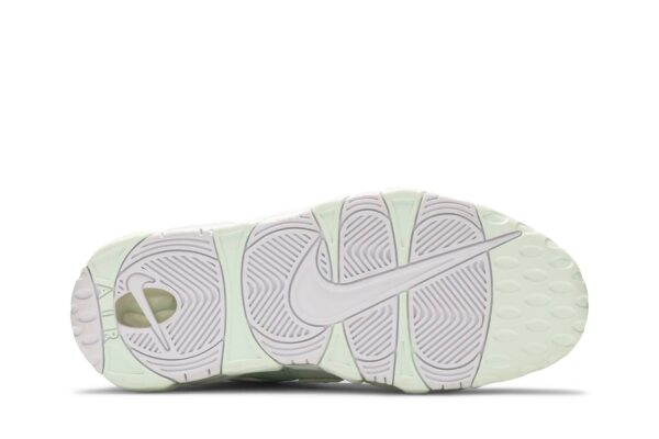 Nike Air More Uptempo Barley Green (Women's) 917593-300 - Arviolet photo 4