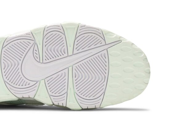 Nike Air More Uptempo Barley Green (Women's) 917593-300 - Arviolet photo 5