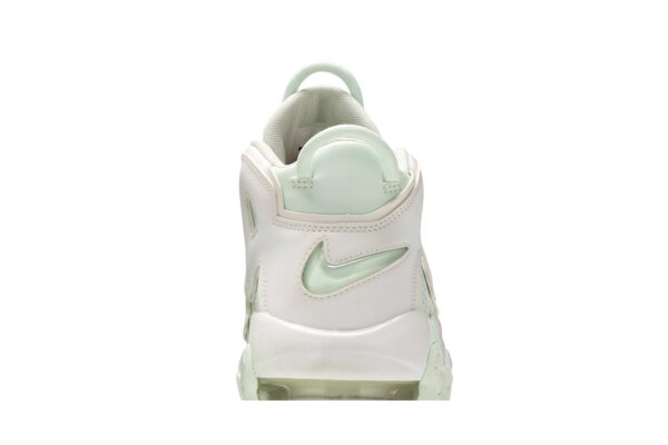 Nike Air More Uptempo Barley Green (Women's) 917593-300 - Arviolet photo 7