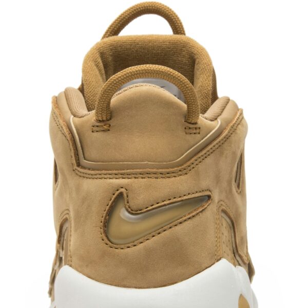 Nike Air More Uptempo Flax AA4060-200 - Arviolet photo 7