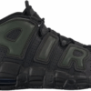 Nike Air More Uptempo Hidden Reflective (GS) 922845-001 - Arviolet photo 1