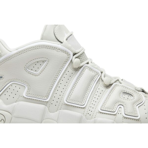 Nike Air More Uptempo Light Bone 921948-001 - Arviolet photo 2