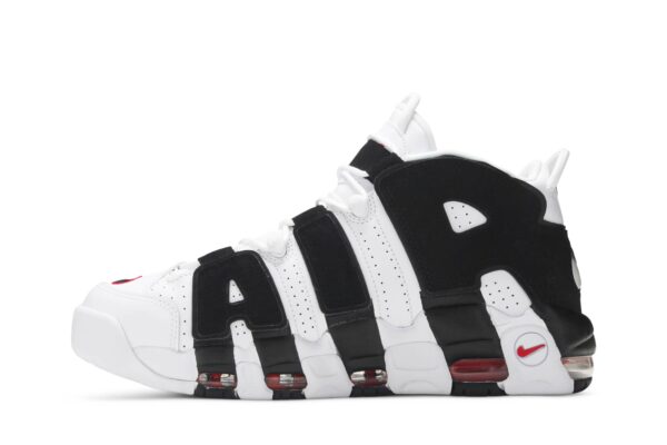Nike Air More Uptempo Scottie Pippen 414962-105 - Arviolet photo 3