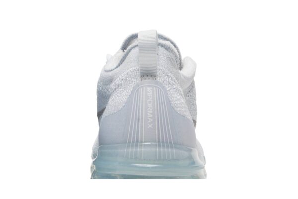 Nike Air VaporMax 2023 Flyknit Pure Platinum DV1678-002 - Arviolet photo 7