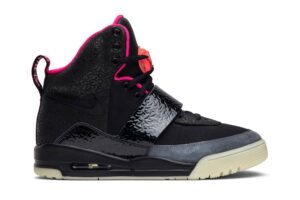 Nike Air Yeezy 1 Blink 366164-003 - Arviolet photo 1