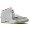 Nike Air Yeezy 2 Pure Platinum 508214-010 - Arviolet photo 1