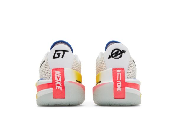 Nike Air Zoom GT Cut Ghost DX4112-114 - Arviolet photo 6