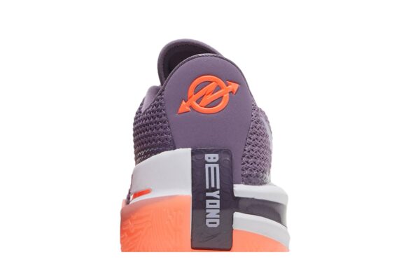 Nike Air Zoom GT Cut Violet Crimson CZ0175-501 - Arviolet photo 7
