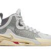 Nike Air Zoom GT Jump Grey Sail DC9039-002 - Arviolet photo 1