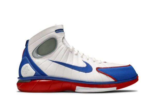Nike Air Zoom Huarache 2K4 All-Star (2016) 308475-100 - Arviolet photo 1