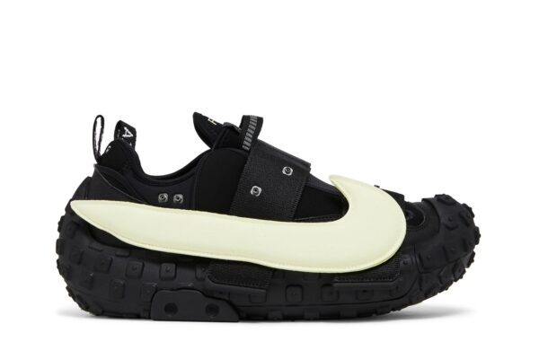 Nike CPFM Air Flea 2 Cactus Plant Flea Market Black Alabaster DV7164-001 - Arviolet photo 1